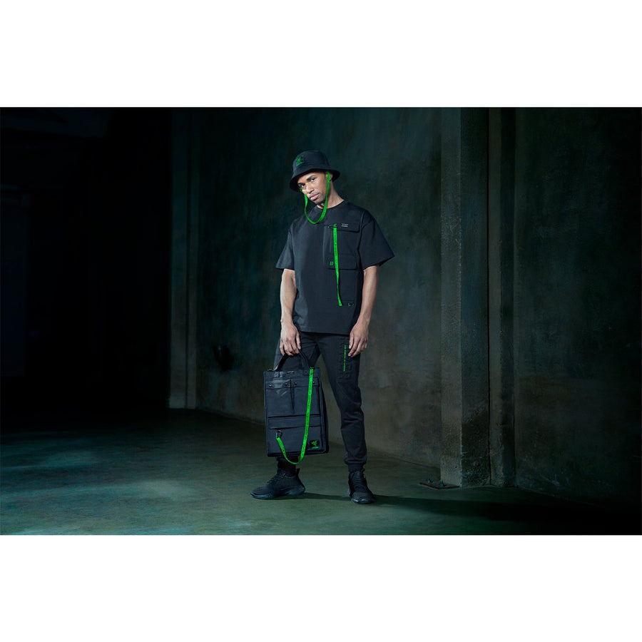 Razer Xanthus   Tote Bag - Two-way Carry with Detachable Shoulder Strap