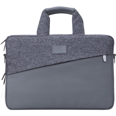 Rivacase Egmont   Carry Bag for 15.6" Laptops - Black
