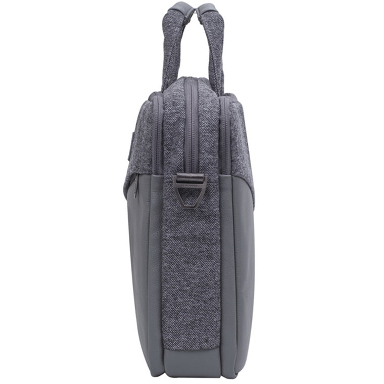 Rivacase Egmont   Carry Bag for 15.6" Laptops - Black