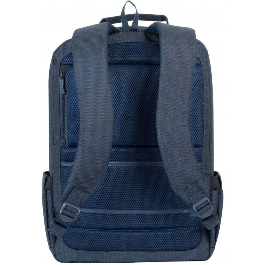 Rivacase Tegel   Backpack for 17.3" Laptops - Dark Blue