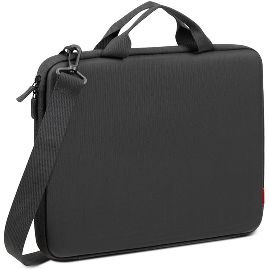 Rivacase Antishock   Hard Shell EVA Carry Case for 13.3"-14" Chromebook Education BYOD & Macbook Air 15"