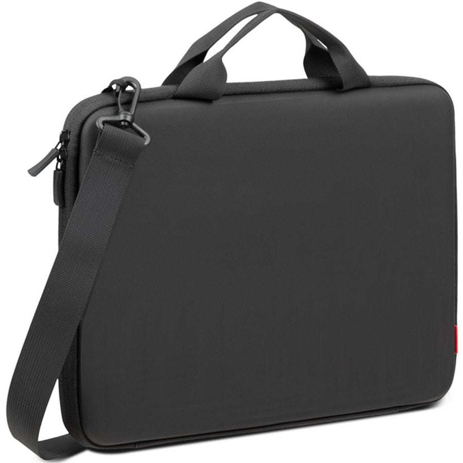 Rivacase Antishock   Hard Shell EVA  Carry Case for 15.6" Laptops