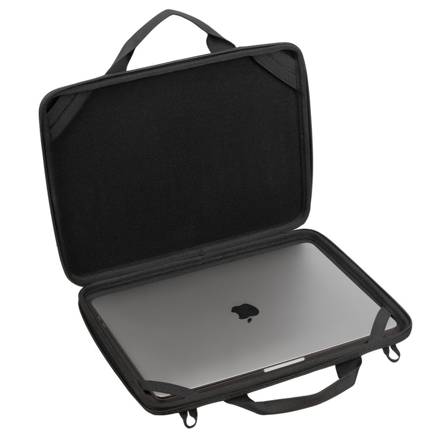 Rivacase Antishock   Hard Shell EVA  Carry Case for 15.6" Laptops