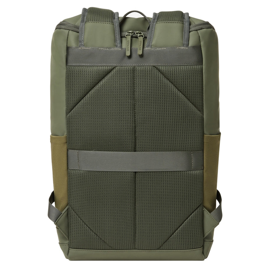 Rivacase Eden 20L Urban Backpack - Olive Green