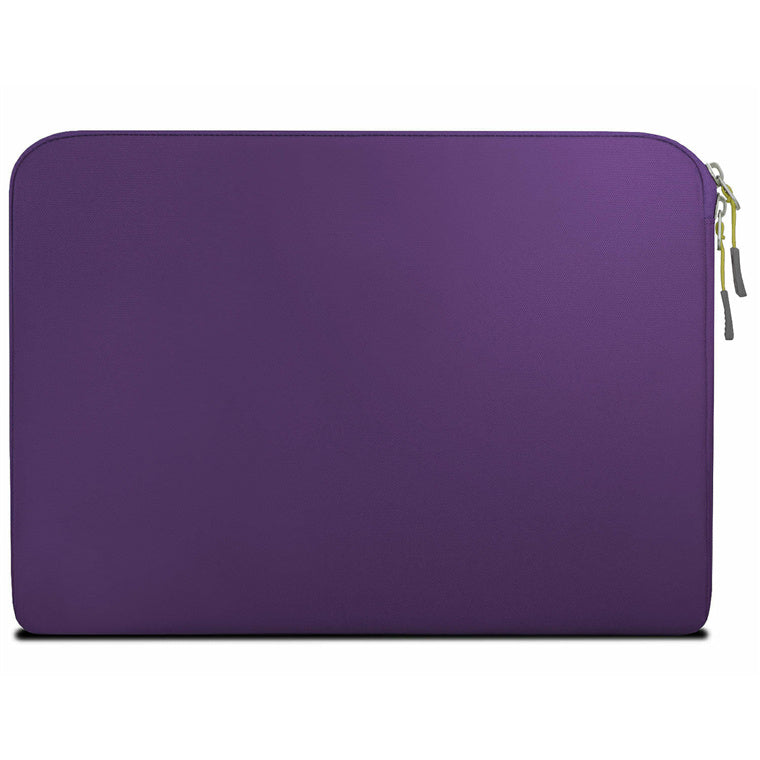 STM Summary Laptop Sleeve for 15"-16" MacBook Pro / Laptops - Royal Purple