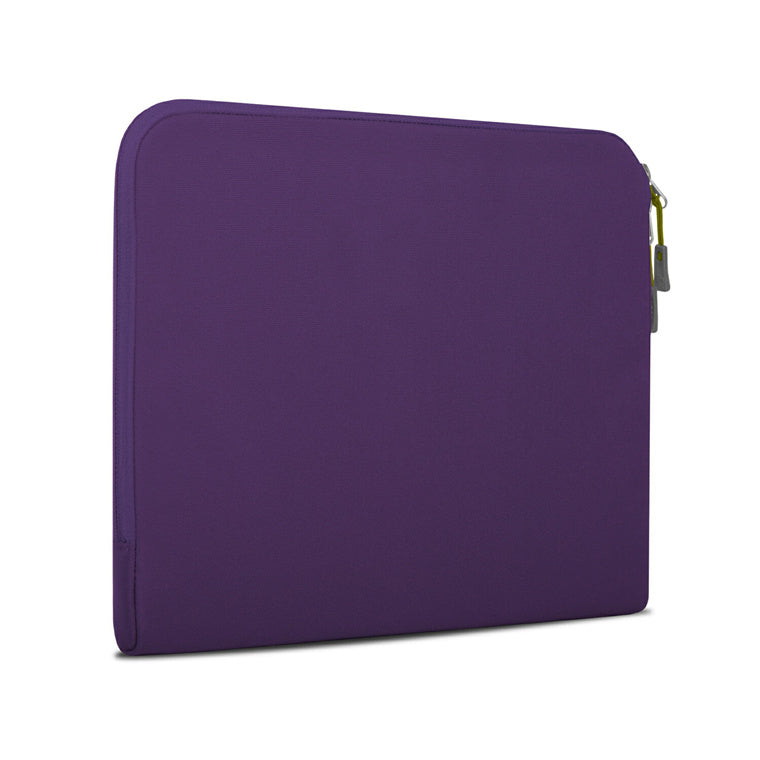 STM Summary Laptop Sleeve for 15"-16" MacBook Pro / Laptops - Royal Purple