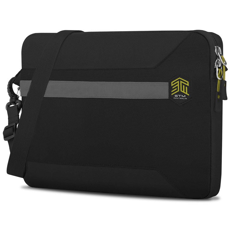 STM-114-191P-01 - STM Stories Blazer Sleeve 15" - Schwarz