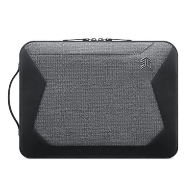 STM STM-114-184P-01 - MYTH SLEEVE (15'') - GRANITE BLACK