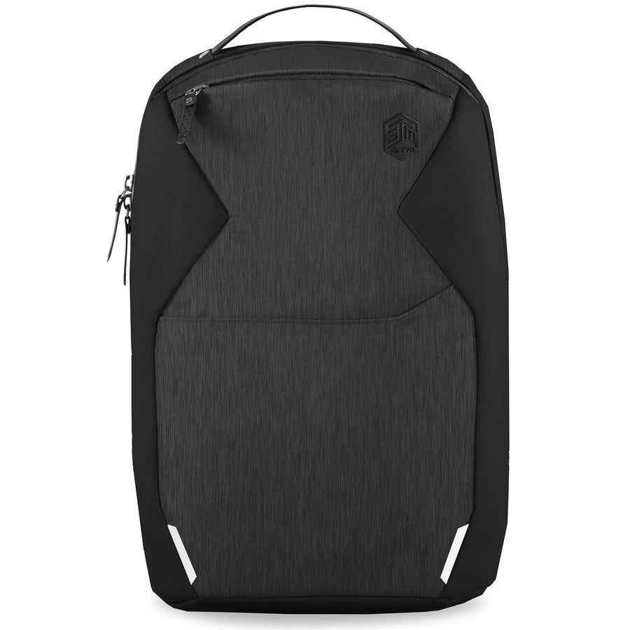 STM Myth  18L Backpack for 15"-16" MacBook Pro / Air - Magnet Black
