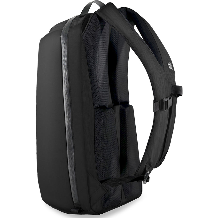 STM Myth  18L Backpack for 15"-16" MacBook Pro / Air - Magnet Black