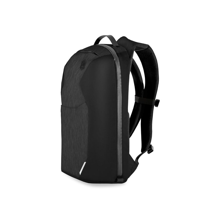 STM Myth  18L Backpack for 15"-16" MacBook Pro / Air - Magnet Black