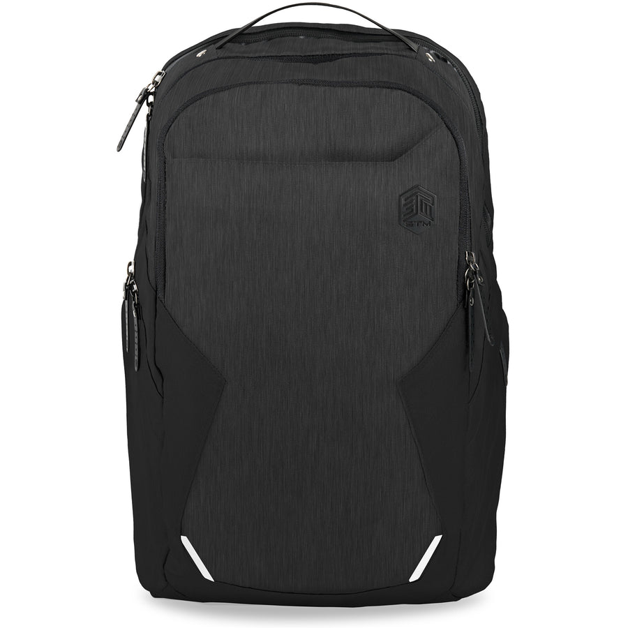 STM Myth  28L Backpack for 15"-16" MacBook Pro / Air - Magnet Black