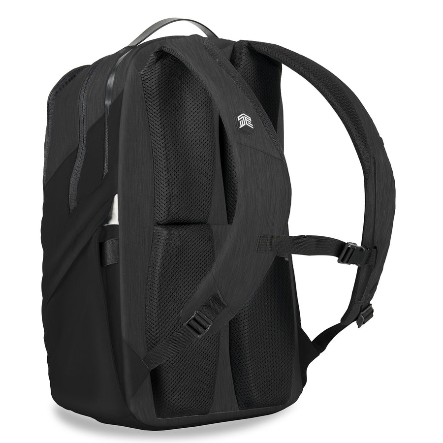 STM Myth  28L Backpack for 15"-16" MacBook Pro / Air - Magnet Black