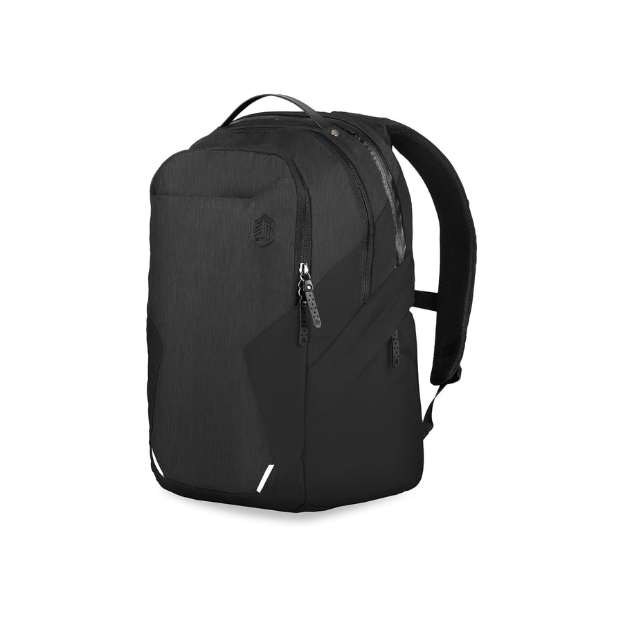 STM Myth  28L Backpack for 15"-16" MacBook Pro / Air - Magnet Black