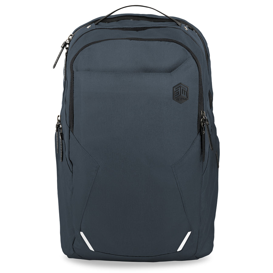 STM Myth  28L Backpack for 14"-16" MacBook Pro / Air - Midnight Blue