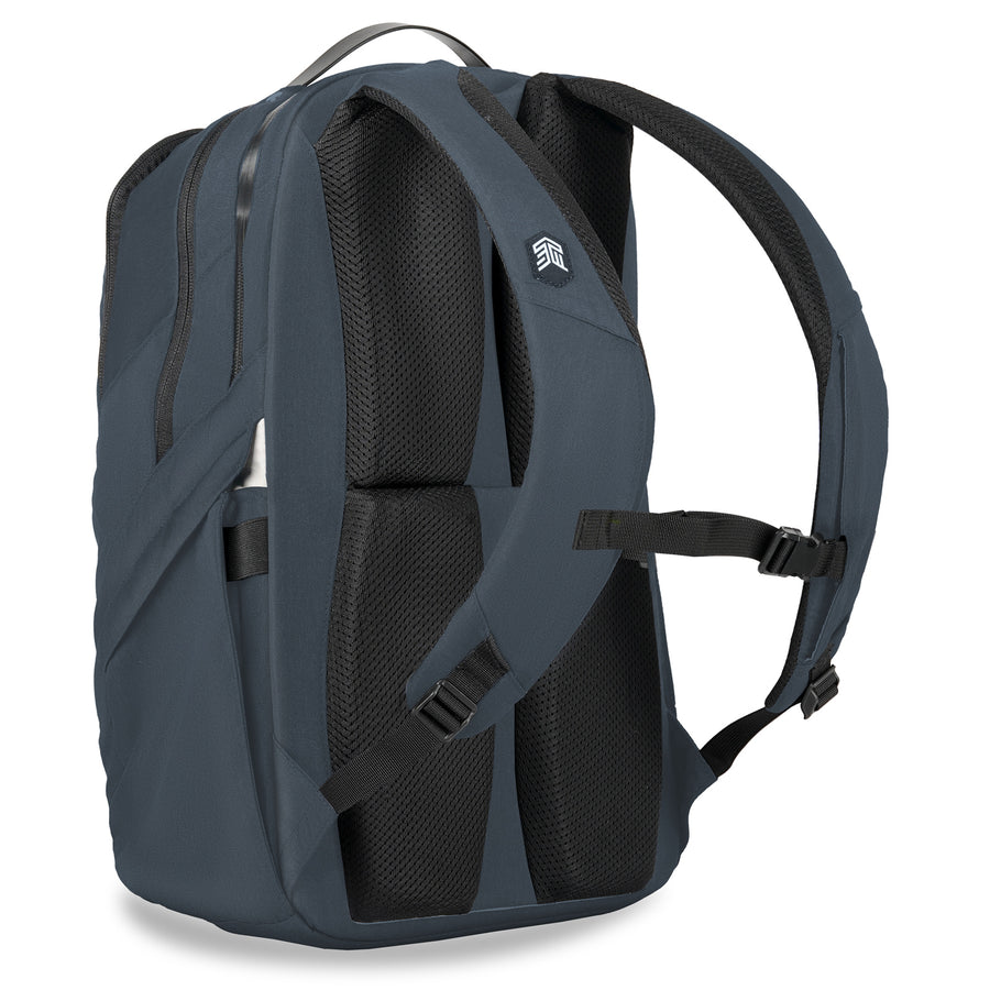 STM Myth  28L Backpack for 14"-16" MacBook Pro / Air - Midnight Blue