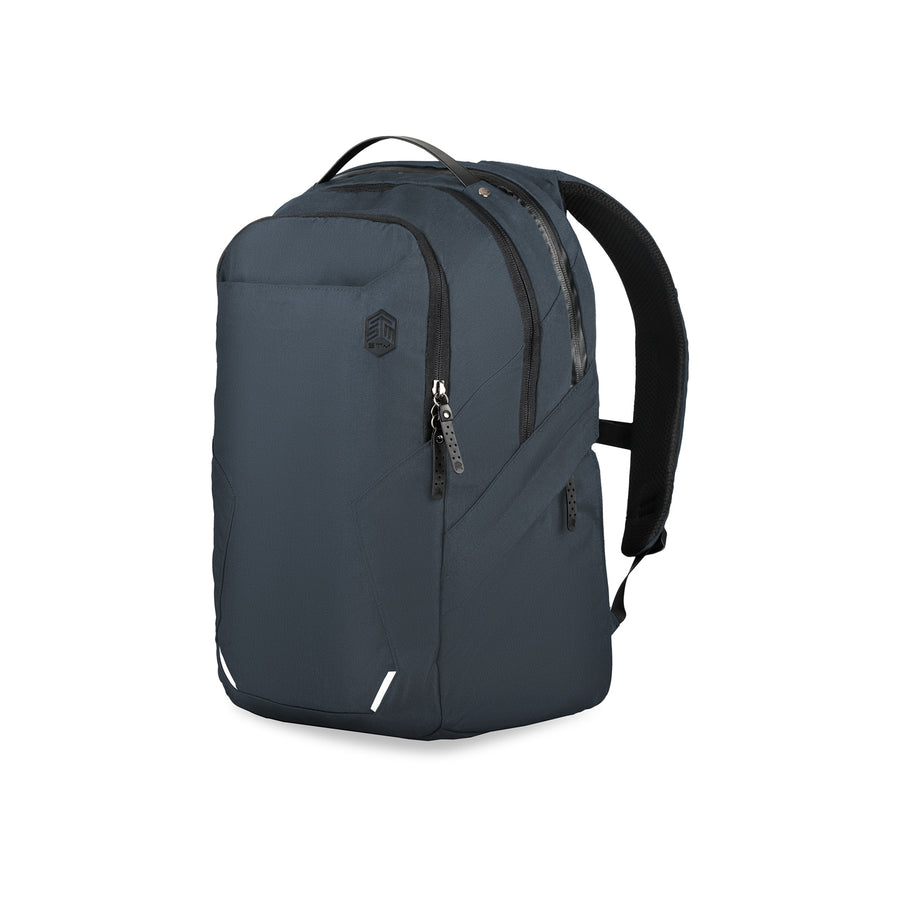 STM Myth  28L Backpack for 14"-16" MacBook Pro / Air - Midnight Blue
