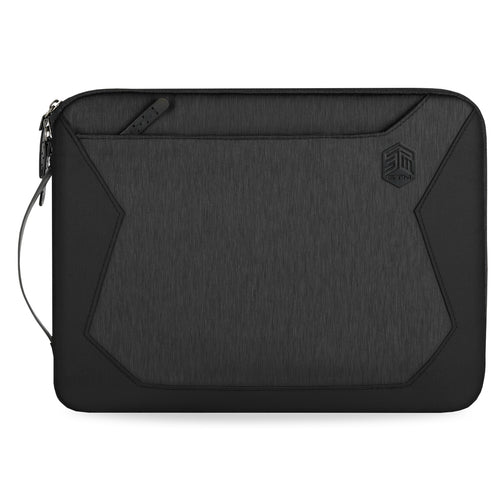 STM-114-430M-01 - STM Myth Sleeve (14'') - Magnet Black