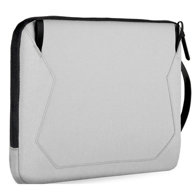 STM Myth   Laptop Sleeve With Removable Strap for Apple 13"-14" MacBook Air & Pro & Neo