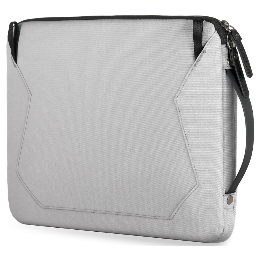 STM Myth Laptop-Hülle mit abnehmbarem Gurt für Apple 13"-14" MacBook Air & Pro & Neo