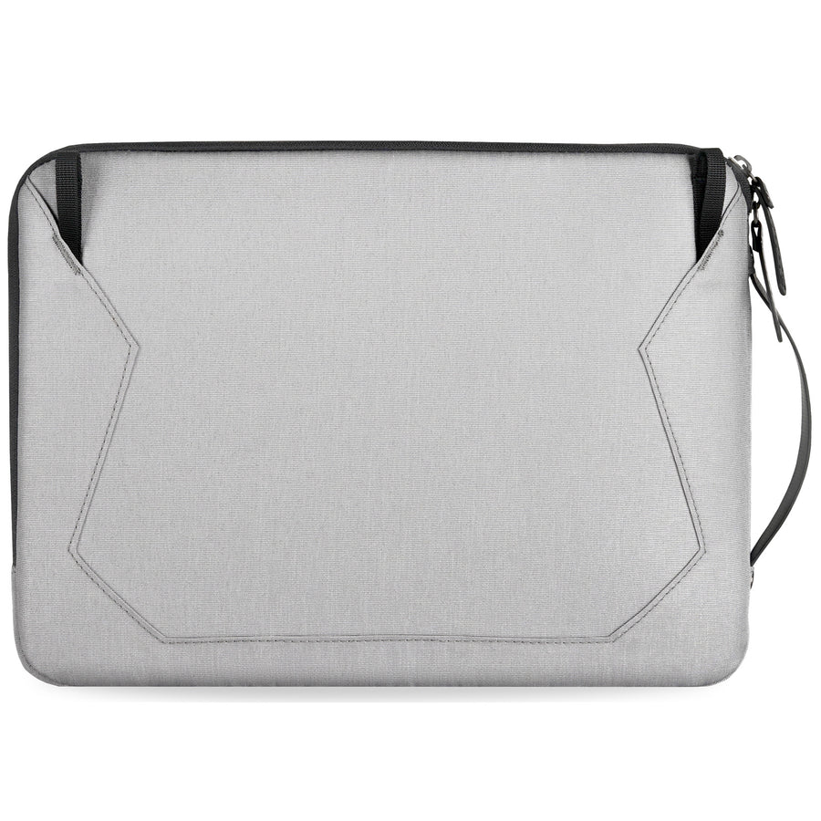 STM Myth Laptop-Hülle mit abnehmbarem Gurt für Apple 13"-14" MacBook Air & Pro & Neo
