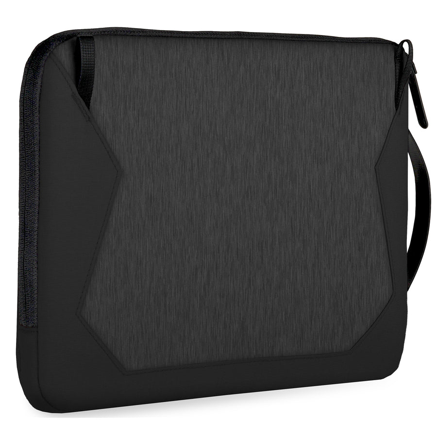 STM Myth   Laptop Sleeve for 15"-16" MacBook Air & Pro - Magnet Black