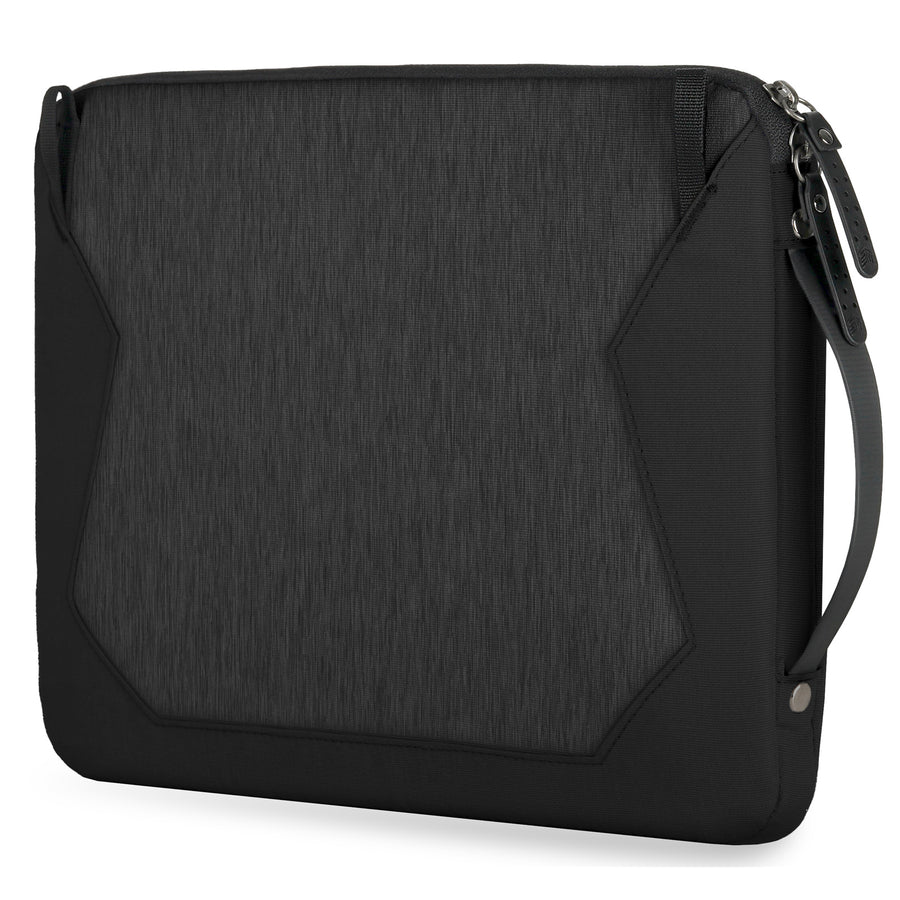 STM Myth   Laptop Sleeve for 15"-16" MacBook Air & Pro - Magnet Black