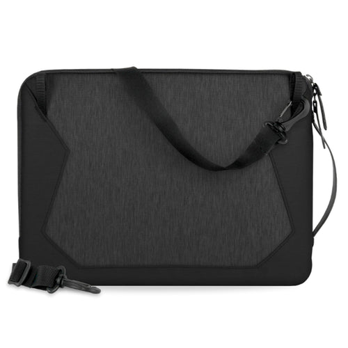 STM Myth   Laptop Sleeve for 15"-16" MacBook Air & Pro - Magnet Black