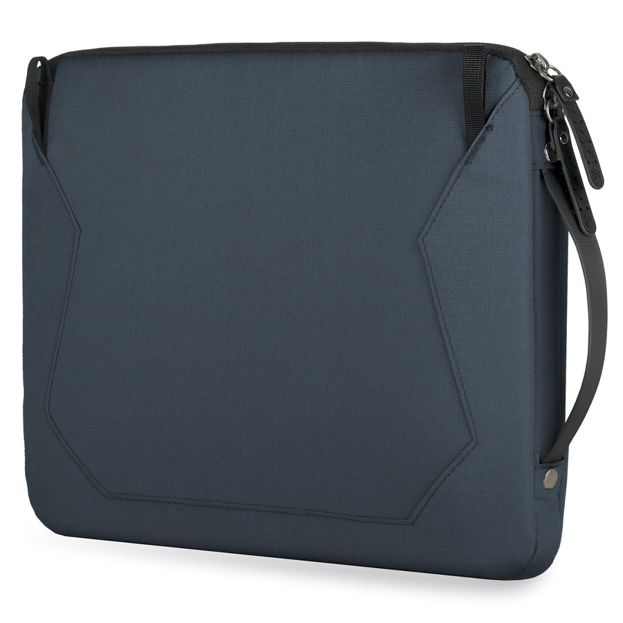 STM Myth   Laptop Sleeve for 15"-16" MacBook Air & Pro - Midnight Blue