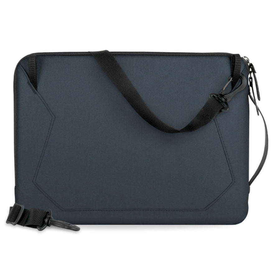 STM Myth   Laptop Sleeve for 15"-16" MacBook Air & Pro - Midnight Blue