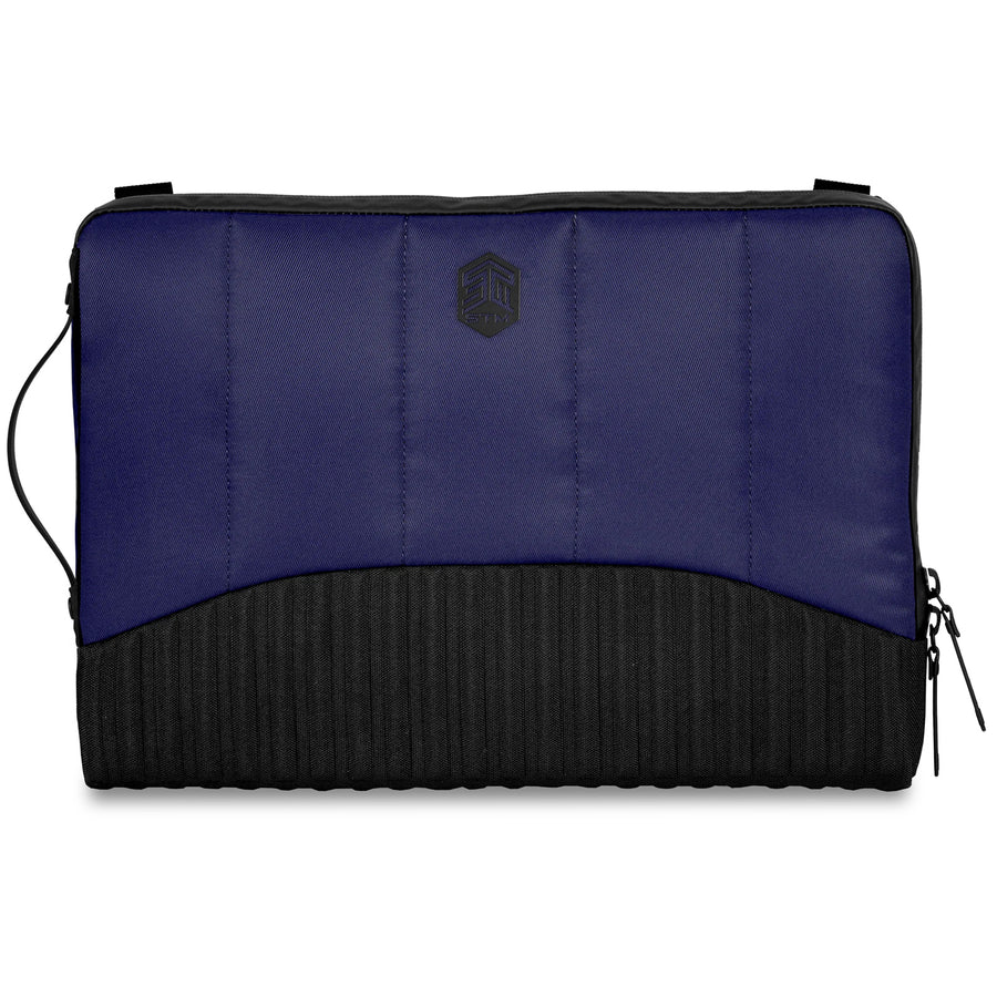 STM-114-486M-02 - STM Dux Hülle (14") - blau