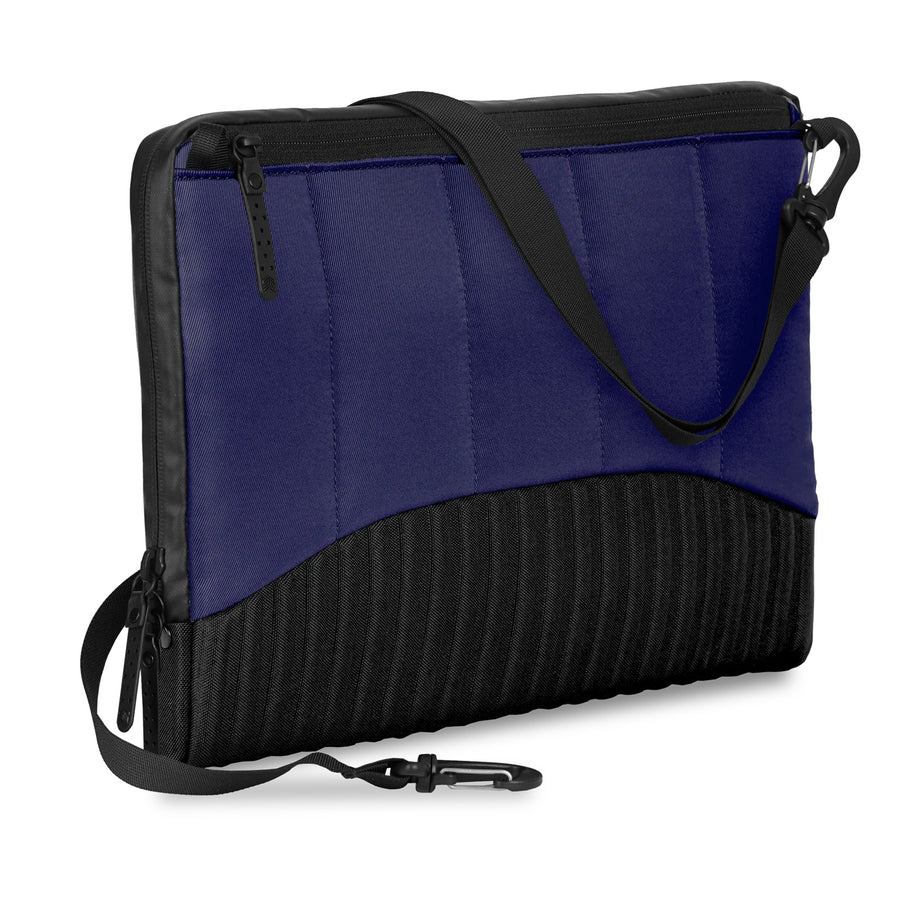 STM-114-486M-02 - STM Dux Hülle (14") - blau
