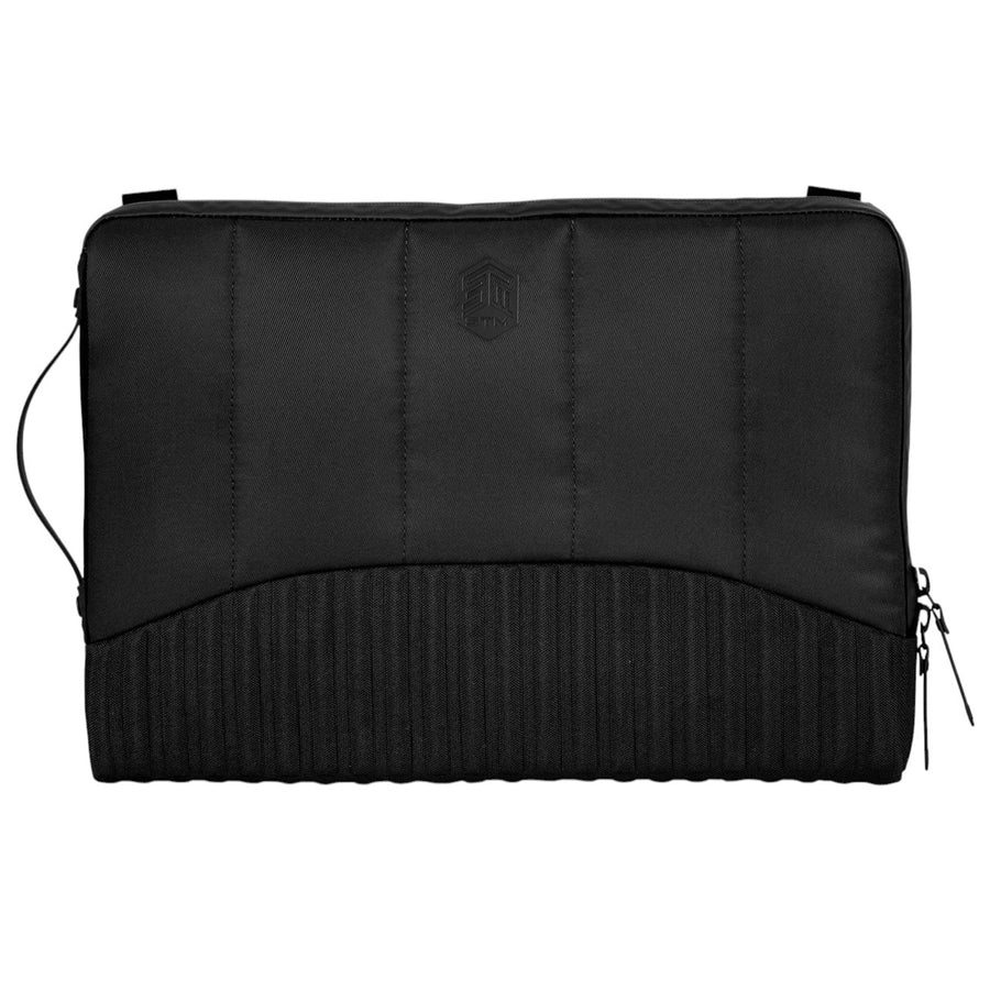 STM-114-486P-01 - STM Dux Sleeve (16") - Schwarz