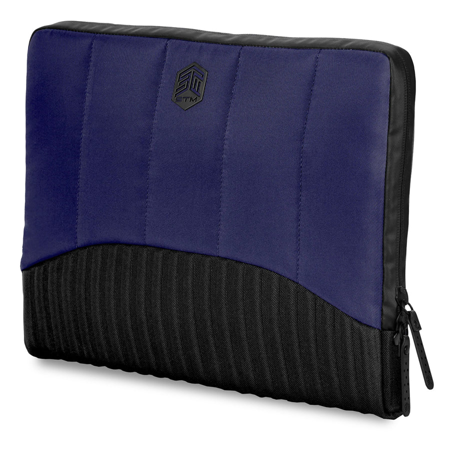 STM-114-486P-02 - STM Dux Sleeve (16") - Blau