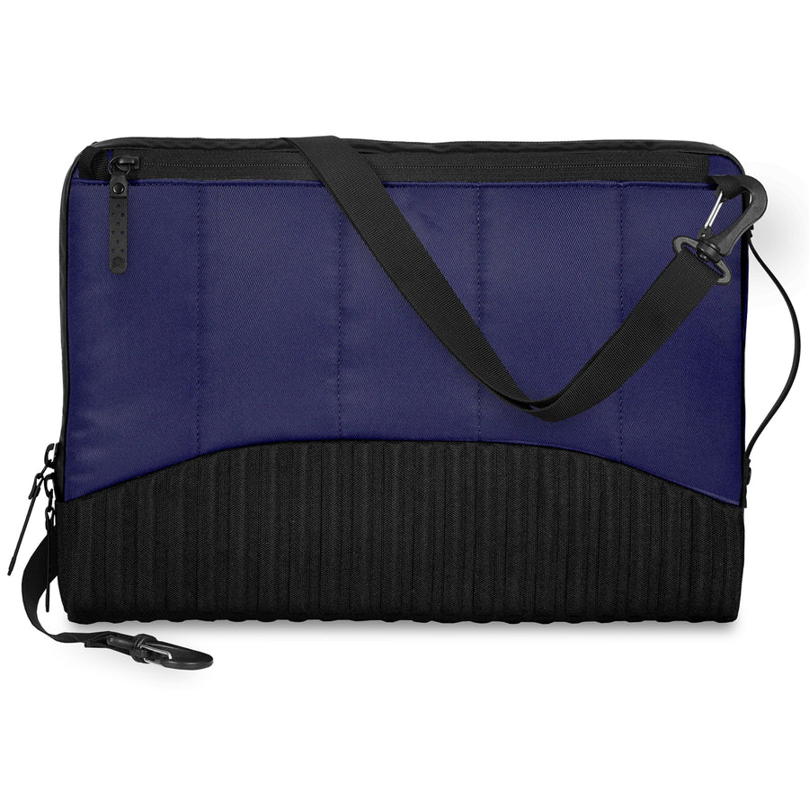 STM-114-486P-02 - STM Dux Sleeve (16") - Blau