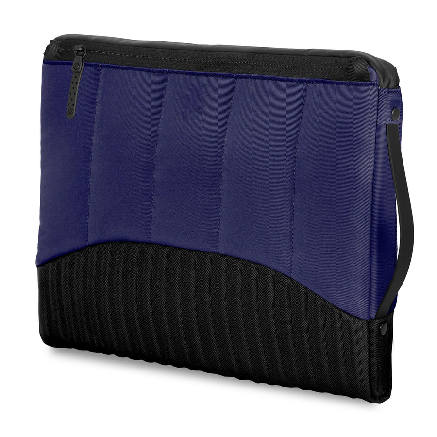STM-114-486P-02 - STM Dux Sleeve (16") - Blau