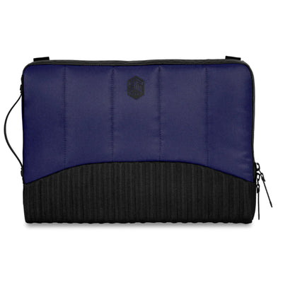 STM-114-486P-02 - STM Dux Sleeve (16") - Blau