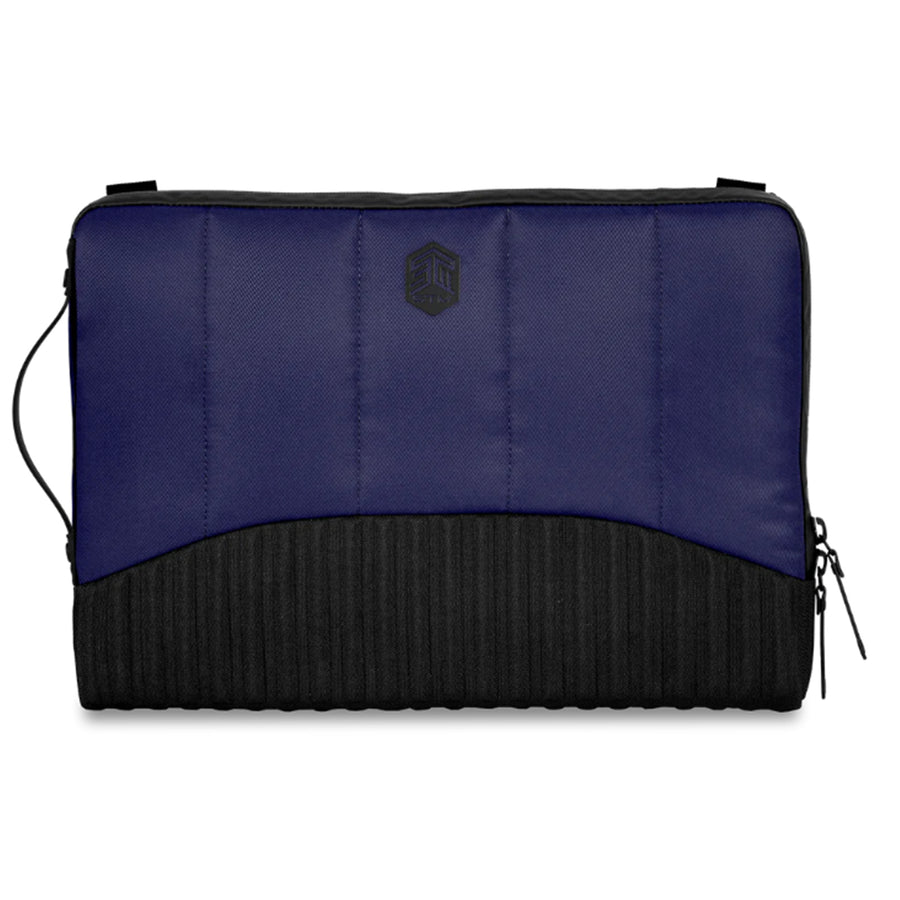 STM-114-486P-02 - STM Dux Sleeve (16") - Blau