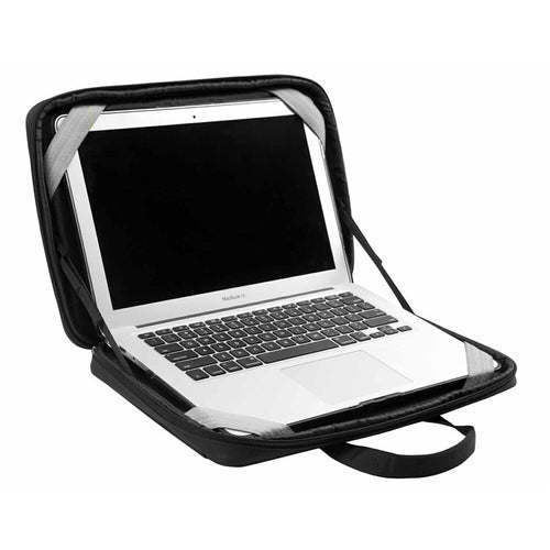 STM  Ace Always-On Cargo  Carry Bag for 11"-12" Laptops - Black