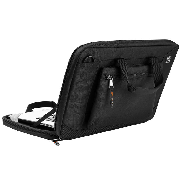 STM  Ace Always-On Cargo  Carry Bag for 11"-12" Laptops - Black