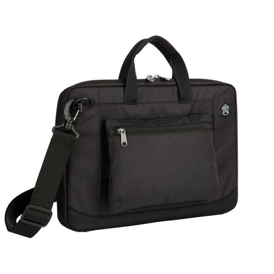 STM  Ace Always-On Cargo  Carry Bag for 11"-12" Laptops - Black