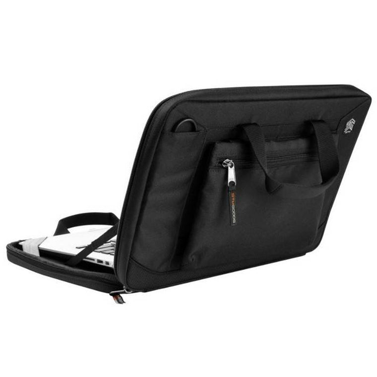 STM STM-117-176M-01 - ACE ALWAYS-ON CARGO (13IN-14IN) - BLACK
