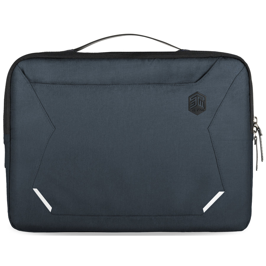 STM-117-431M-02 - STM Myth Brief (14'') - Midnight Blue