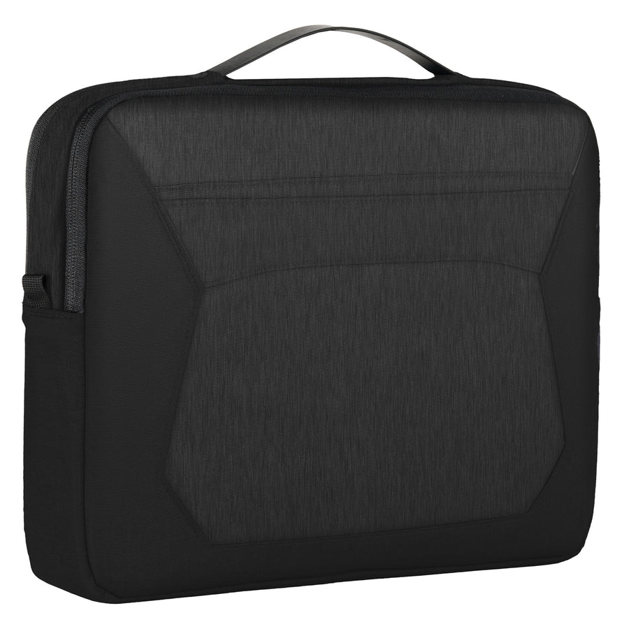 STM Myth Brief Carry Case for 16" MacBook Air / Pro - Magnet Black