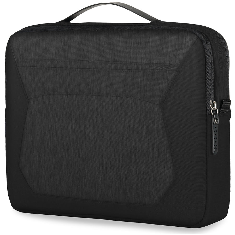 STM Myth Brief Carry Case for 16" MacBook Air / Pro - Magnet Black