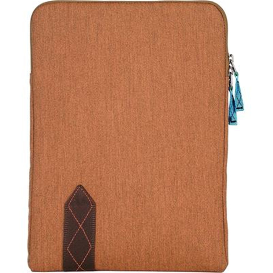 STM Street Ridge Laptop Sleeve for 15"-16" MacBook & Laptops - Desert Brown