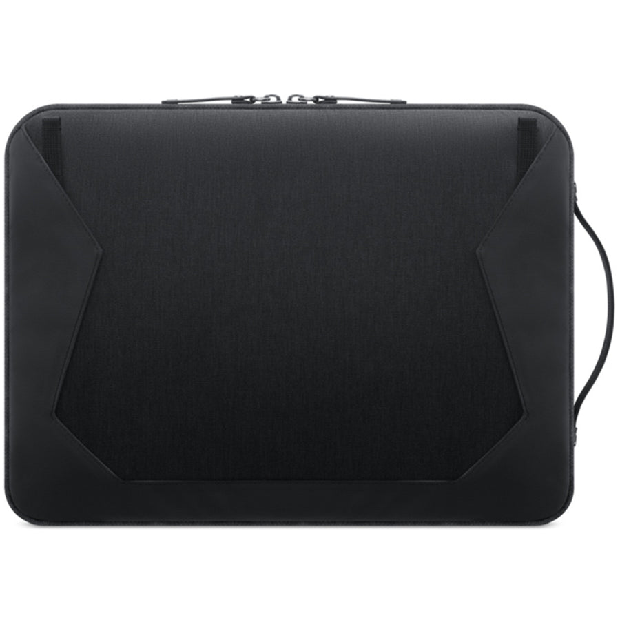 STM Myth Laptop Sleeve with Removable Strap for 13"-14" MacBook Air & Pro - Black