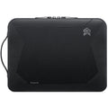 STM Myth Laptop Sleeve with Removable Strap for 13"-14" MacBook Air & Pro - Black — image 1