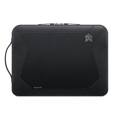 STM Myth   Laptop Sleeve for MacBook Air & Pro 15"-16" - Black