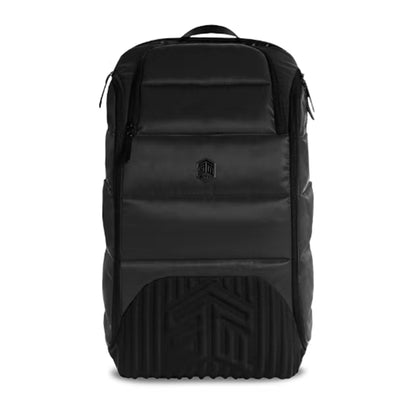 STM STM-111-333Q-01 - DUX 30L BACKPACK (17in) - BLACK
